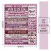 Itvgekp Aunt Gifts Blanket, Best Aunt Ever Gifts, Aunt Birthday