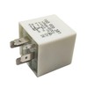 Automotive Power Relay Engine Control Unit Relay 165906381#30 12VDC 5