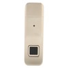Fingerprint USB Flash Drive 32GB USB3.0 Fingerprint Public Secure Space