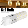 G12 96LED Light Corn Lamp 15W 1500LM Light Bulb for