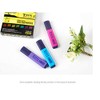 Pack of 8 Original Pastel Highlighters, Colourful, Highlighters, Bright Colours