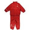 CeLaVi Very high-quality two-piece, wind- and waterproof rain suit in