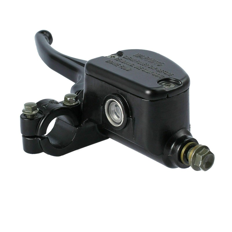 2024 Upgrade Left Front Brake Master Cylinder for Polaris Xplorer