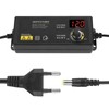 lyrlody Motor Speed Control Adapter 60 W 5 A Voltage