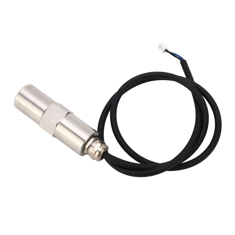 3Mpa Pressure Sensor Stainless Steel Pressure Transmitter for Oil Air