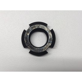 Unbranded M18 1.5mm Right Hand Thread Bearing Retaining Lock Nut Slotted SHIP FROM OHIO