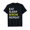 Birdie Putter Golf Shirt, Gift For Golfers