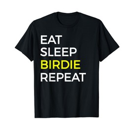 Birdie Putter Golf Shirt, Gift For Golfers