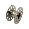 Unbranded (10)Class 15 Metal Bobbins - Part # 2518T