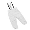 Fencing Pants Stab Proof Fabric 350N Elastic Fine Stitching CFA