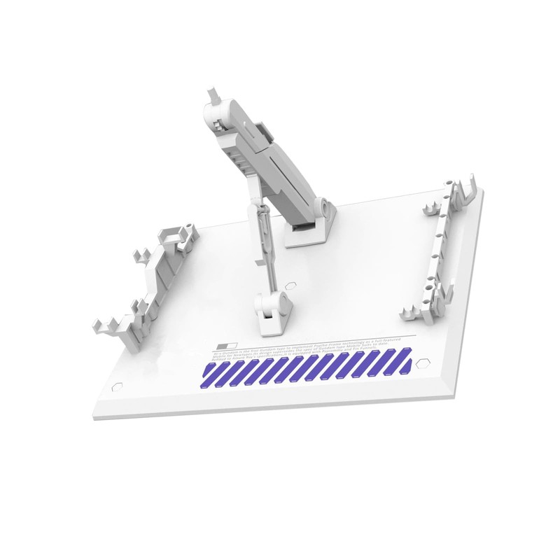 Gundam HG RG 1/144 RX93 V2 Hi-V Classic Scene Action