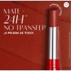 Labial Colorfix Barra No Transfer Larga Duración 24h Esika