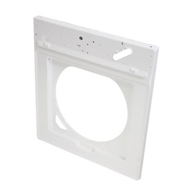 ALLIANCE LAUNDRY SYSTEMS Top Home W/Bleach (37992WP)