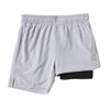 IRELIA Boys Box Brief Liner Compression Mesh Athletic Shorts Pocket