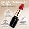 EGYPT-WONDER Day+Night Lipstick Cherry - Intense Cherry Red - Creamy,