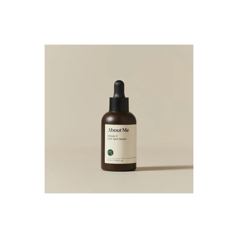 Sérum Coreano About Me Kakadu C Manchas Faciales 50ml