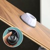 SHULLIN 4-Piece Set Anti-Vibration Lift Stand for Washing Machines, Anti-Vibration