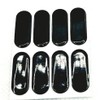 LZYDD Mouse Feet Pads Skates for HyperX Pulsefire Haste –