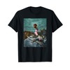 David And Goliath Dore T-Shirt