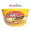 Nongshim Spicy Chicken Ramen Noodle Soup Bowl (3.03 oz., 12