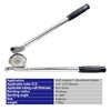 HFS(R) 1/2" OD Tubing Bender Manual Bender 180° HVAC Soft