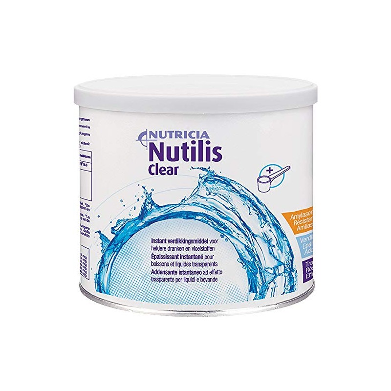 NUTILIS CLEAR 175 g