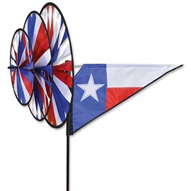Premier Kites Triple Spinner - Texas