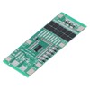 6S 40A Lithium Battery Protection Board BMS Battery Cell Protection