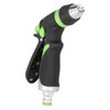 Garden Hose Nozzle Adjustable Multi Function Water Sprayer for Watering
