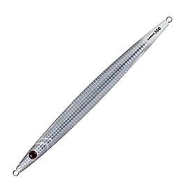 Lance 170LC 500g #136 Lens Holo Tail Glow Keimura