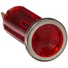 WirthCo 20543 Battery Doctor 12 Volt Red Indicator Light with
