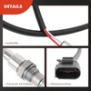 Lambda Sensor Diagnostic Sensor for Beetle Cabriolet J-e-t-t-a IV 5C1