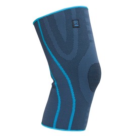 Aqtivo Sport Elastic Knee Support – Available in 3 sizes (Small - 32-36 cm)