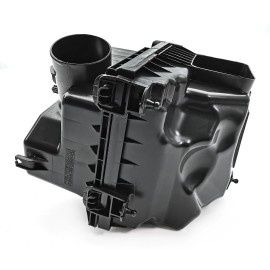 dbdb-auto Black Car Auto Air Filter Housing Cleaner Box Fit For 2019 2020 2021 Toyota Rav4