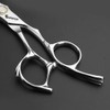 Sharonds Professional Japan 440C Hairdressing Scissors 6 Inches