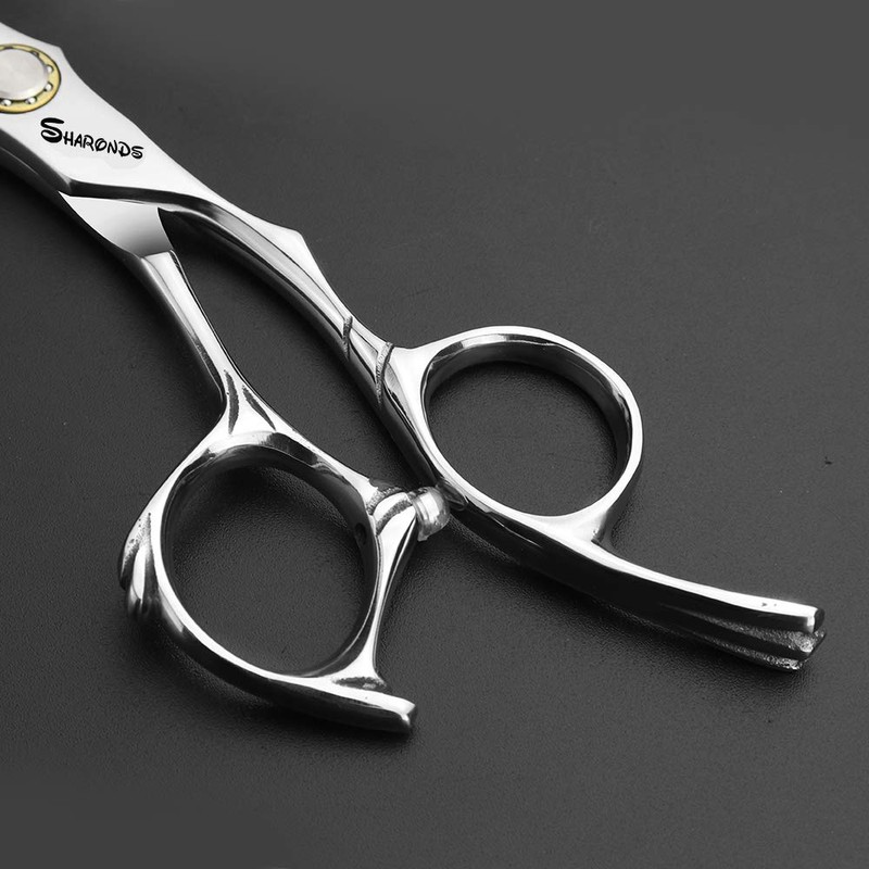 Sharonds Professional Japan 440C Hairdressing Scissors 6 Inches