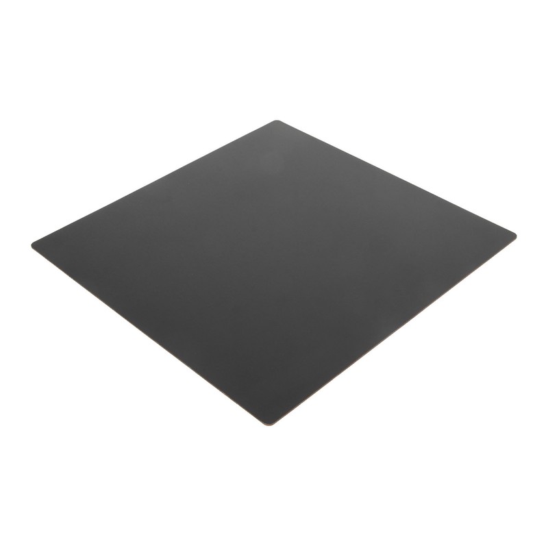 Magnetic Hot Bed Sticker 12.2in High Temp Resistant B Side