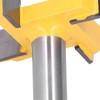 Surfacing Router Bit Carbide Tipped Surface Woodworking Milling Cutter Planing