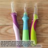 4PCS Seam Rippers Colorful Stitch Seam Ripper Handy Stitch Unpicker