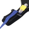 ESD Anti-Static Foot Heel Strap, Grounding, Reverse Static Shock Grounding