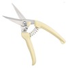 Masterclip Super Sharp Foot Rot Shears - Sprung Loaded Hand