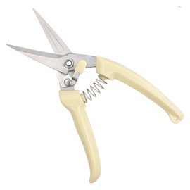 Masterclip Super Sharp Foot Rot Shears - Sprung Loaded Hand Shears for Cutting Sheep’s Trotters - Suitable for Sheep, Lambs, Goats