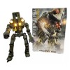 Jextech Figura Jextech Premium Luces Jaegers Titanes Pacífico 20cm