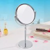 Nicesail 19 Inch Tall Makeup Mirror with 10X Magnification, Make