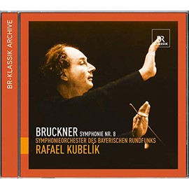 Bruckner: Symphony No.8