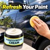 Magic Car Scratch Repair Cream – Easy-Apply Car Polish for