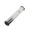 Adjustable Patio Umbrella Holder Outdoor Deck Umbrella Mount with Screws