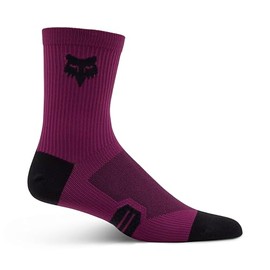 Fox Racing 6" Ranger Mountain Bike Sock