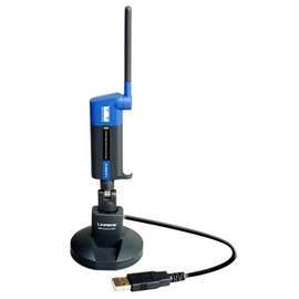 Cisco-Linksys Wireless-G Portable USB Adapter ( WUSB54GP-BP )