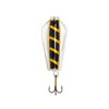 Cormoran Tasmanian Devil 13.5gm TAS Devil Lure, Gold Zebra